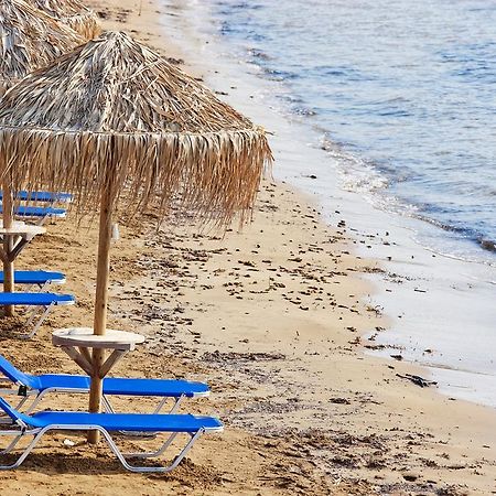 Ionian Sea Hotel & Villas - Aqua Park Kounopetra Ngoại thất bức ảnh