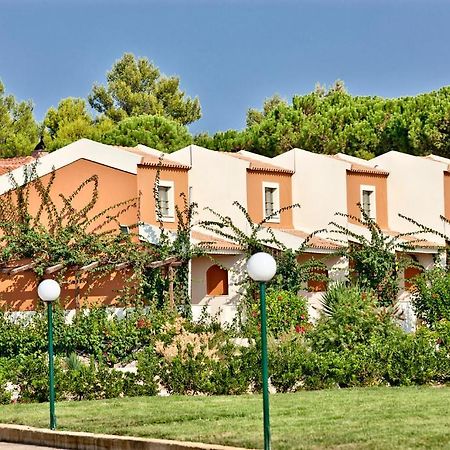 Ionian Sea Hotel & Villas - Aqua Park Kounopetra Ngoại thất bức ảnh