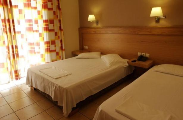 Ionian Sea Hotel & Villas - Aqua Park Kounopetra Ngoại thất bức ảnh