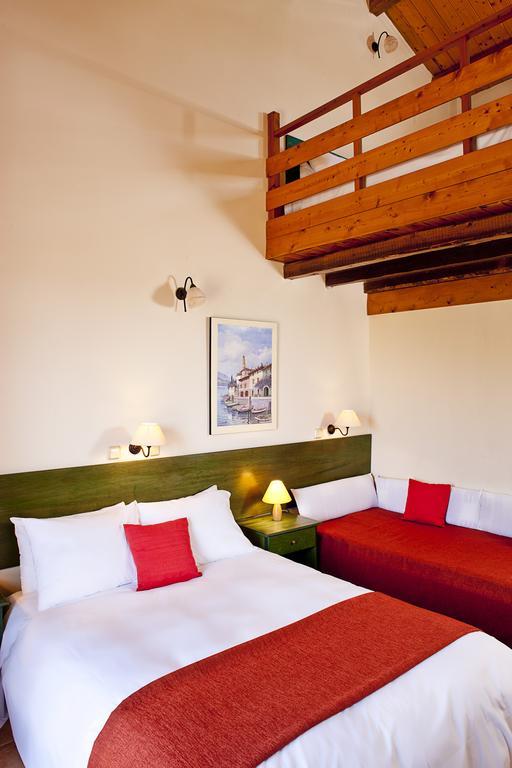 Ionian Sea Hotel & Villas - Aqua Park Kounopetra Ngoại thất bức ảnh