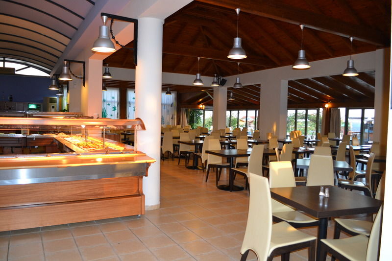 Ionian Sea Hotel & Villas - Aqua Park Kounopetra Ngoại thất bức ảnh