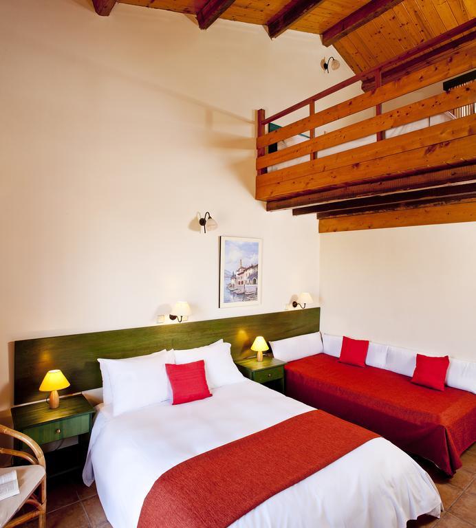 Ionian Sea Hotel & Villas - Aqua Park Kounopetra Phòng bức ảnh