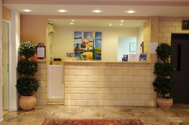 Ionian Sea Hotel & Villas - Aqua Park Kounopetra Ngoại thất bức ảnh