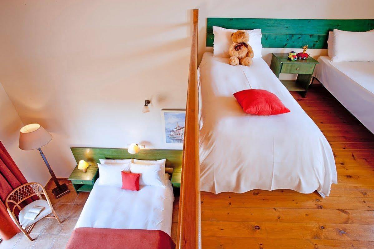 Ionian Sea Hotel & Villas - Aqua Park Kounopetra Ngoại thất bức ảnh
