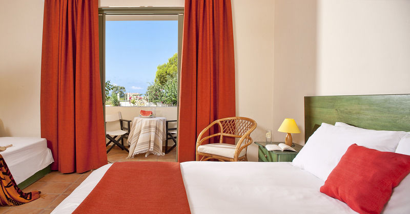 Ionian Sea Hotel & Villas - Aqua Park Kounopetra Ngoại thất bức ảnh