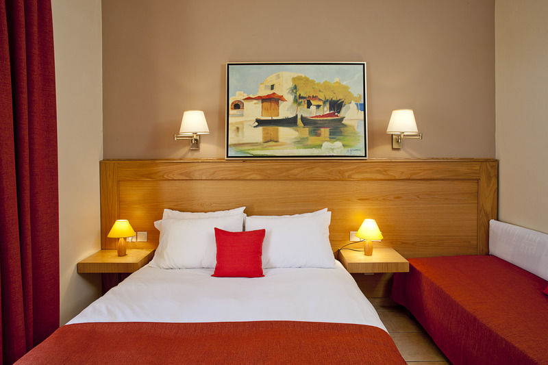 Ionian Sea Hotel & Villas - Aqua Park Kounopetra Ngoại thất bức ảnh